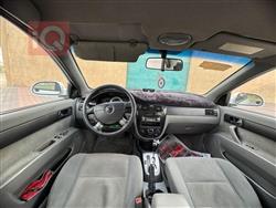 شيفروليه اوبترا